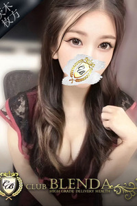 月城　みる 写真