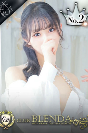 水卜　みれな photo1