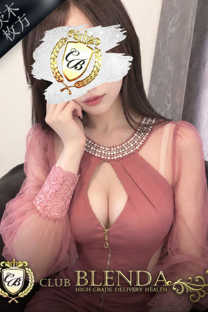 叶【かなえ】 photo1