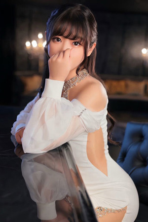 水卜　みれな photo2