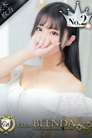 水卜　みれな photo1