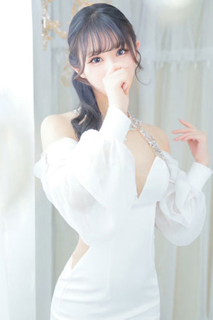 水卜　みれな photo2