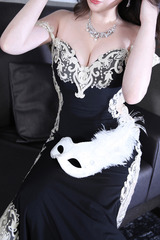 伊吹 美羽 サムネイル photo1