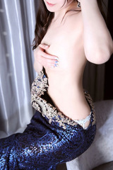 小芝 優 サムネイル photo3
