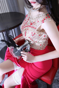 長濱 依織 写真