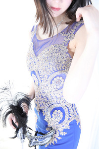 果野まりこ 写真