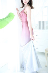中条 優奈 写真