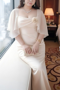 帆乃崎 沙菜 写真