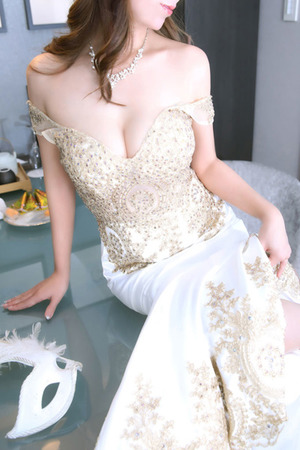 美谷 優里亜 photo2