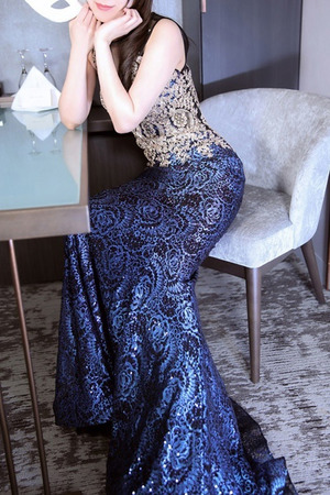 小芝 優 photo2