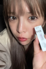 坂口杏里 サムネイル photo3