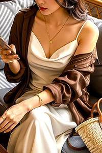 中野　あかり 写真