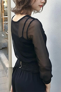 橋本　ゆう 写真