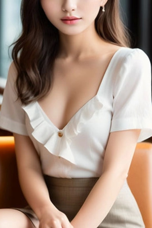 西館　紗織 photo1