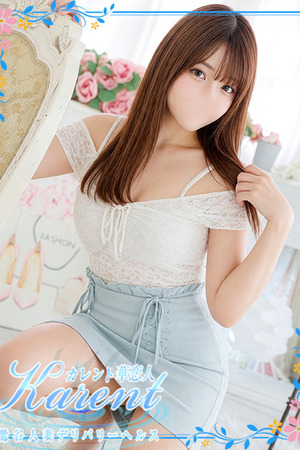 朝香 photo1