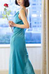 二階 塔子 サムネイル photo4