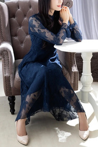 静川 羽純 写真