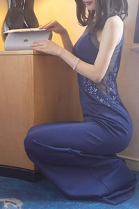 藤枝 香澄 写真