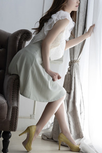 唐沢 ゆずき 写真
