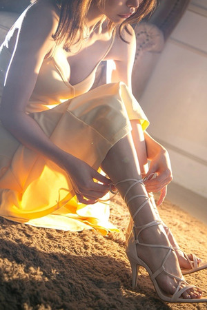 沙条 春奈 photo1