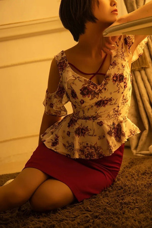 冴島 きずな photo3