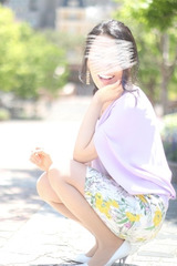 上杉凪咲(うえすぎなぎさ) サムネイル photo1