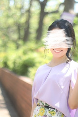 上杉凪咲(うえすぎなぎさ) サムネイル photo4
