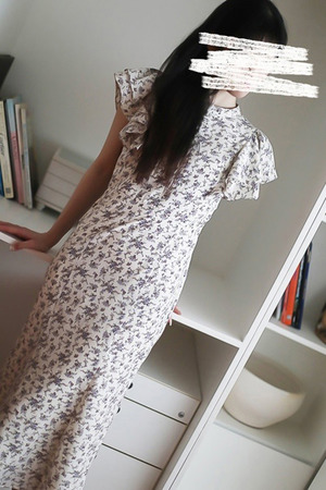 及川さつき(おいかわさつき) photo2