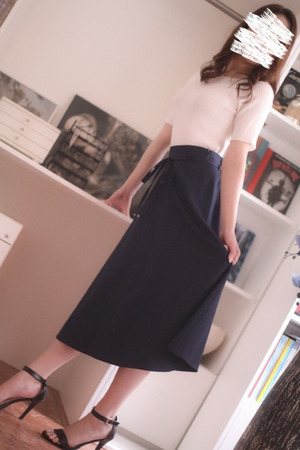 永尾由花(ながおゆか) photo3