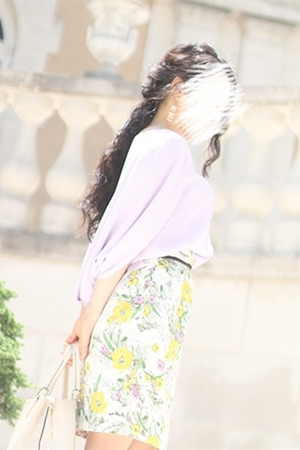 上杉凪咲(うえすぎなぎさ) photo3