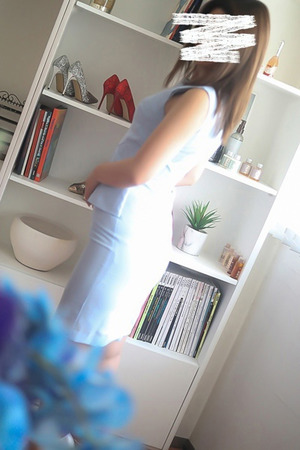 坂本葉月(さかもとはづき) photo4