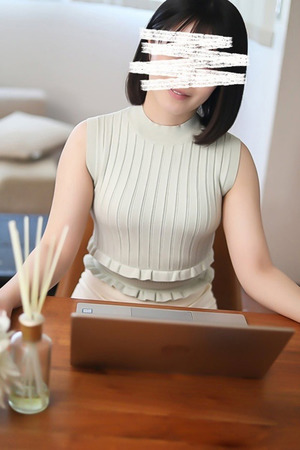 川栄美羽(かわえいみわ) photo1