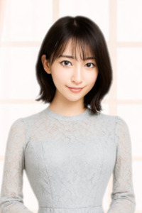 チカ(CHIKA) 写真