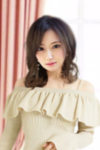 知沙(CHISA) 写真