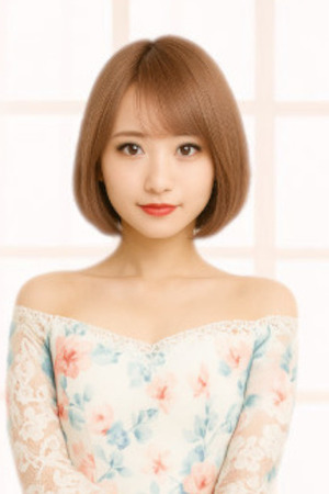 杏(ANZU) photo2
