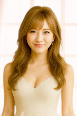梨奈(RINA) photo1