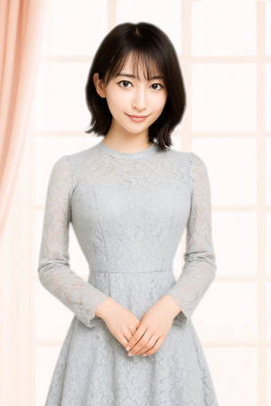 チカ(CHIKA) photo2