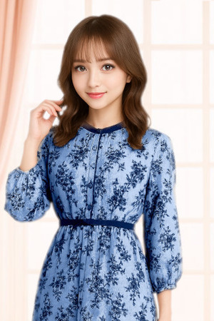 美羽（MIU) photo3