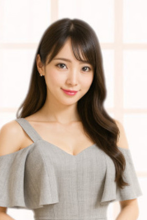 綾（AYA） photo2