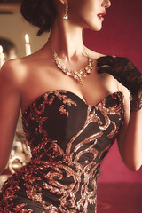 マダム麗奈大阪 愛原 理子