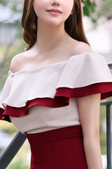 紫藤 花 サムネイル photo1