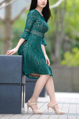清坂 花恋 サムネイル photo2