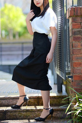 清坂 花恋 サムネイル photo3