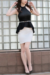 観月 麻里奈 サムネイル photo3