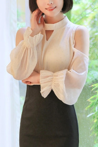 松平  葵羽 写真