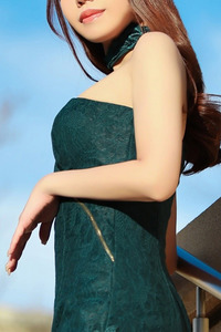 西橋 麻帆 写真