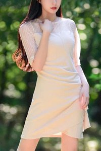 水島 沙希 写真