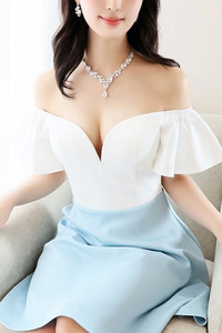 小柳 美尋 写真