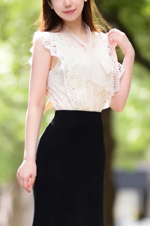 夏芽 栞那 photo2