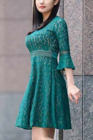 清坂 花恋 photo2